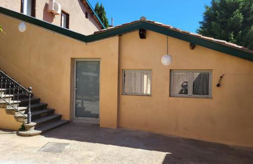 Gite l'olivier des maraichers terrasse et jardin - Foto 28