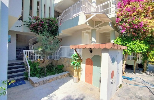 Göcek Selya Hotel - Foto 62