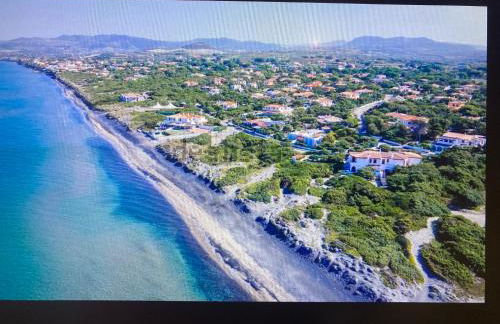 Casa Frontemare fronte spiaggia - Foto 19