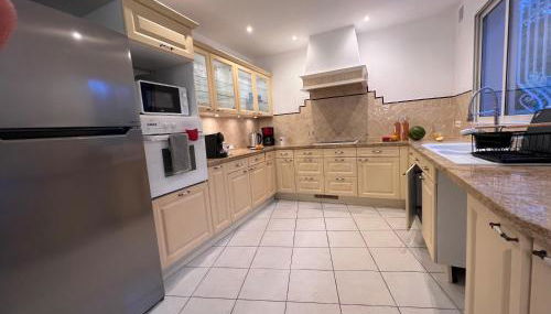 Douce Provence - Foto 3, stove, dishwasher, toaster