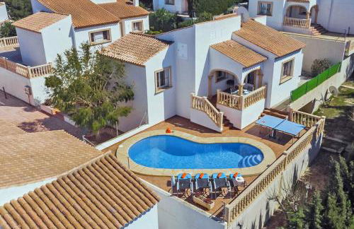 Villa Aneto by Villa Plus - Foto 15