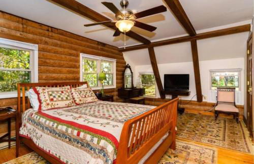 Eagle's Rest Lodge - Foto 13