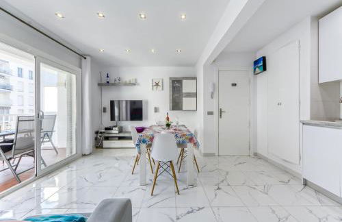 Apartment in Roses With Stunning Beachfront Views - Foto 26