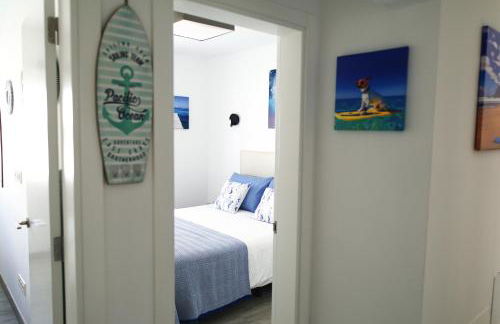 Apartment Cucharas Beach - Pool - Beach 2 min - Free AC & Wifi - Foto 23