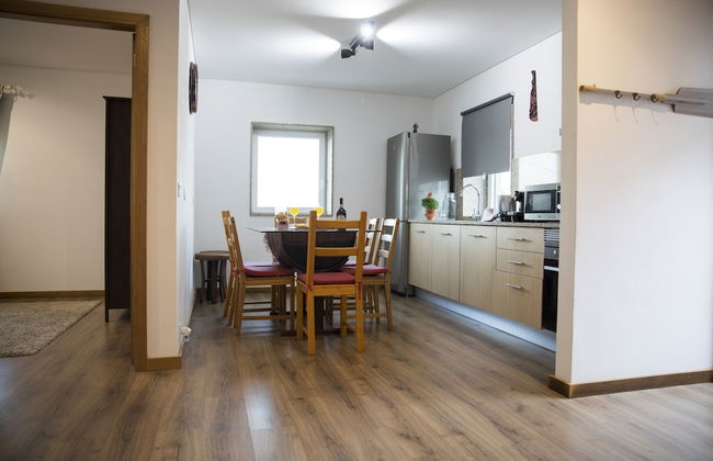 Casa da Casada - Espigueiro da Casada - Photo 13