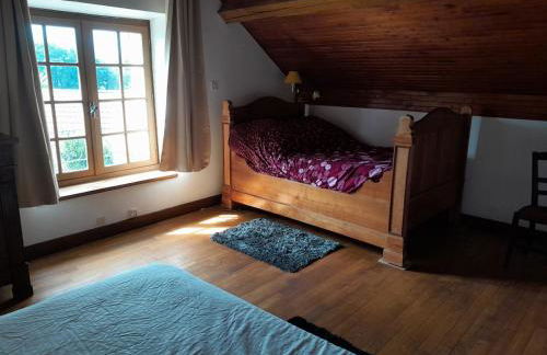 Maison de montagne avec vue sur Pyrenees - Foto 2