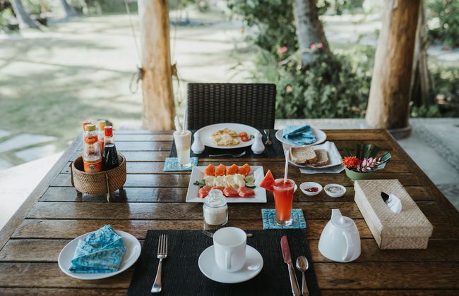 Aloka Bahari Villas - Foto 61