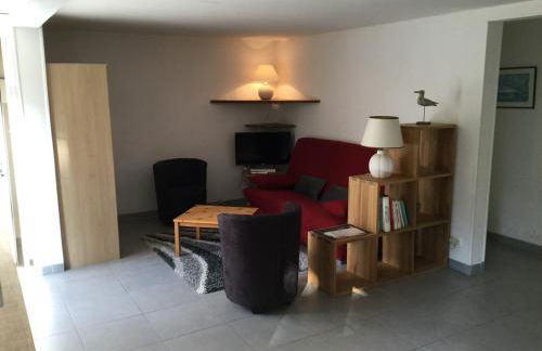 Appartement fond de jardin rez-de-chaussée - Foto 7