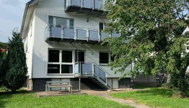 Haus Anna Bensheim - Foto 2