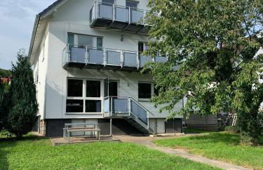 Haus Anna Bensheim - Foto 2