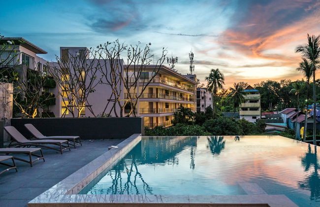 Palmyrah Surin by Lofty - Foto 73