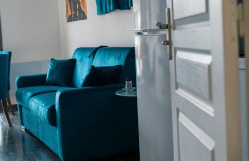 Élégant 2 pièces proche de Paris et Disneyland - Foto 3