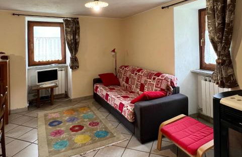 La Maison del Ru - CIR VDA GIGNOD 0037 - Foto 9