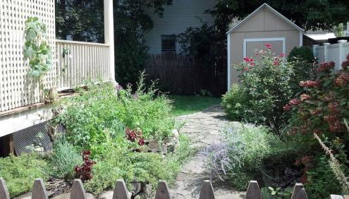 Melrose 5-bedroom house - Foto 5