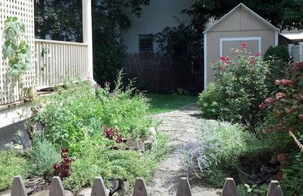 Melrose 5-bedroom house - Photo 5