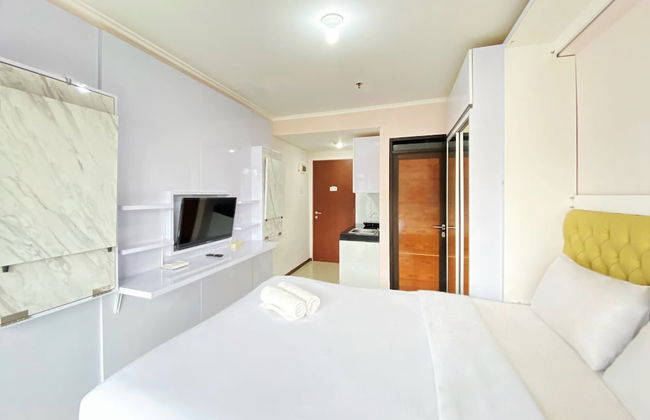 Best Location Studio Room At Gateway Pasteur Apartment - Foto 2