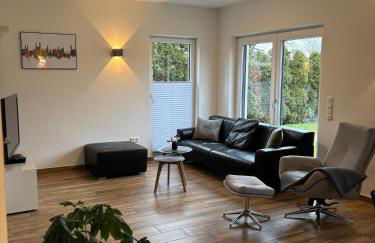 Ferienhaus Fei schö Hirschaid - Foto 20