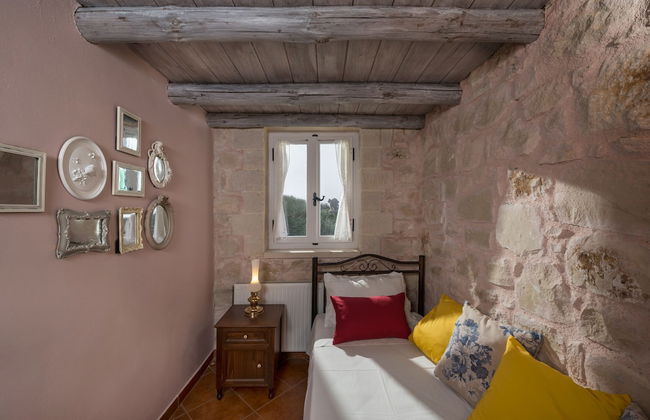 Boutique Villa Petra Eleni - Foto 7