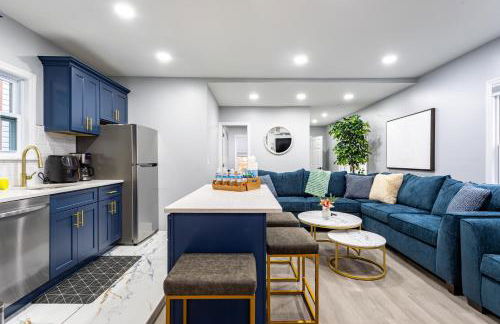 Comfort Meets Style 3BR Plus Parking - Foto 43