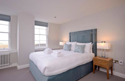 Destiny Scotland New Town Apartments - Foto 21