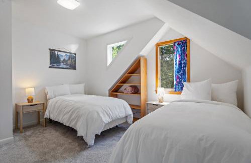 U-District Charmer - blocks from the University - Foto 9