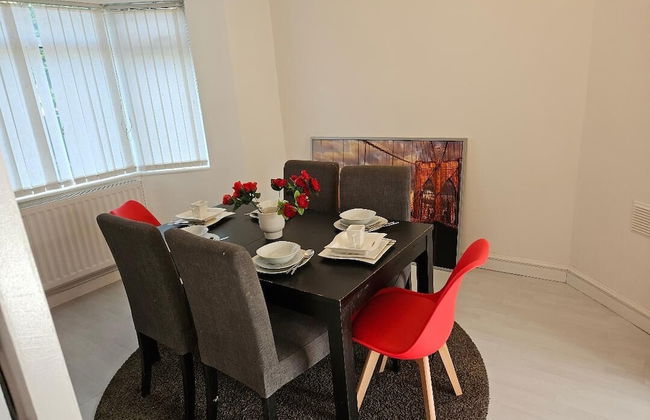 Entire Treasure of Nottingham - Foto 8