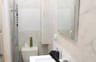 Joli studio Clim & Wifi - Photo 7