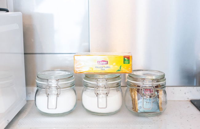 PJ Midtown By Sleepy Bear - Foto 17