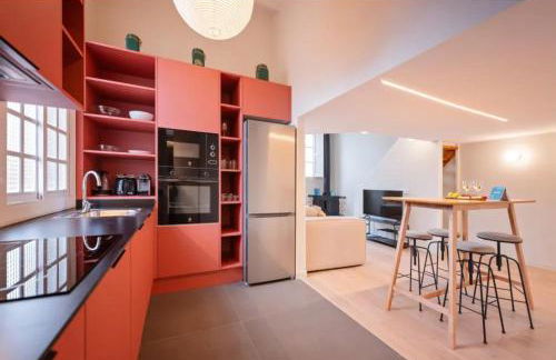 Sweett - Ethnic Eixample - Photo 6