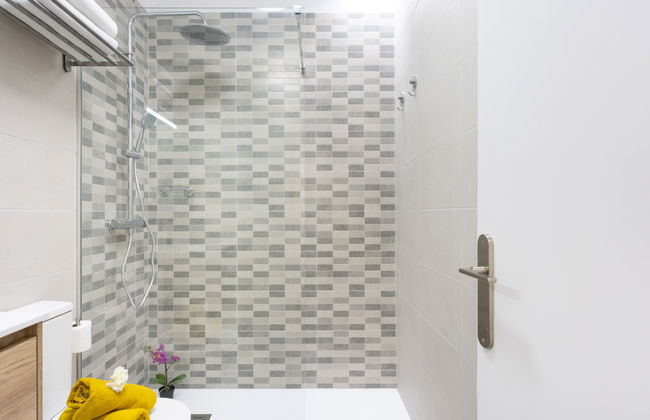 Deluxe Altemar - Foto 25