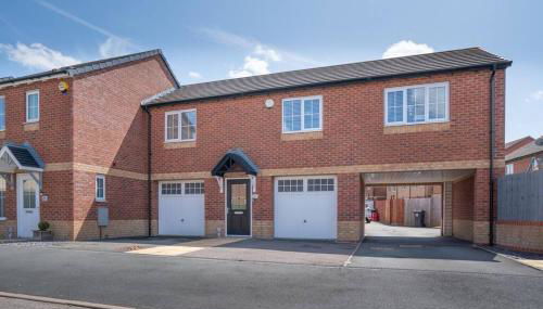 Butterfly Gardens 2 bed apartment sleep upto 4 - Foto 5