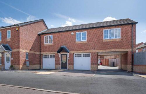 Butterfly Gardens 2 bed apartment sleep upto 4 - Foto 5