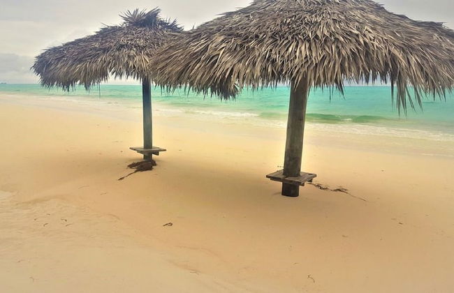 5 Beach Homes Near White Sand Beaches of South Andros - Foto 13