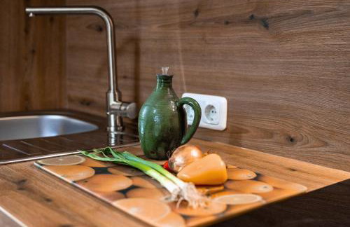 Haus Hindelang - 2 FeWos mit Zugspitzblick, inkl Königscard, gratis Parken & WLAN, Self Check-In, 5 Minuten ins Zentrum - Foto 62