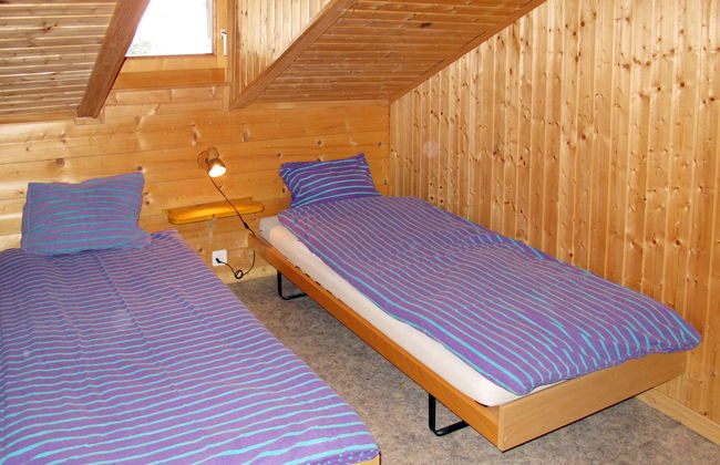 Chalet Anthamatten - Foto 18