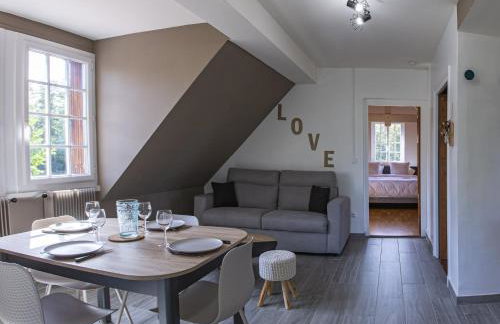 Le Domaine de Baracas - Le Petit Gîte 4 étoiles - SPA - 2 à 4 personnes - Foto 7