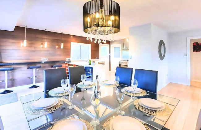 Whalers Watch Luxury Home - Foto 25