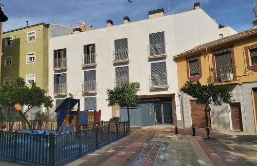 To Be (2B) in Malaga - Photo 27