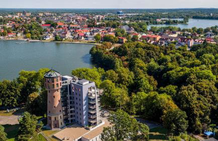 Apartamenty Wieża - Tower Apartments - Foto 34