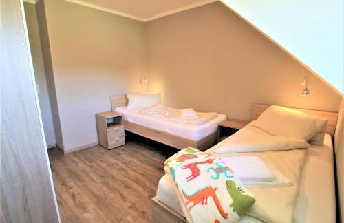 Fehmarnhaus 1 - Foto 8