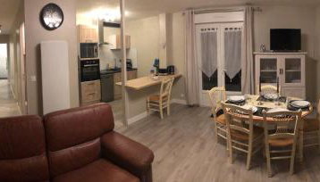 Gîte L'albatros - 400m de la mer - Foto 3