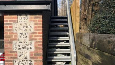 Hunters Hide Apt - Foto 2