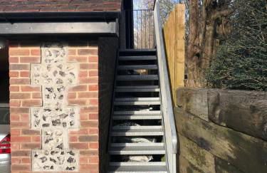 Hunters Hide Apt - Foto 2