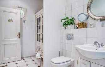Apartament ASSER - 110 m2 komfortu - Foto 3