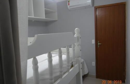 SUÍTES SOL DA MANHÃ - Foto 5