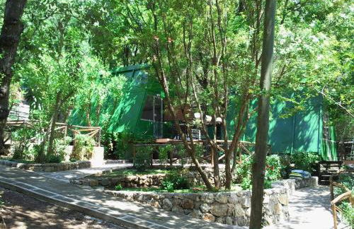 La Francesca Sud un villaggio"glamping" - Foto 15