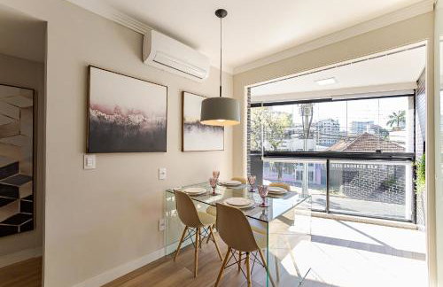 Ap Moderno Ap 21 Soho Life - Photo 1