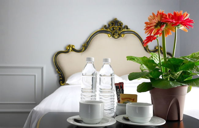 Zetter Suites - Foto 4