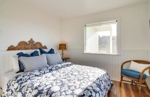 Scenic Bandon Vacation Rental with Beach Access! - Photo 22