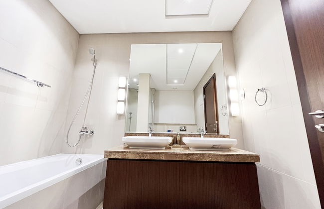 GLOBALSTAY Luxury 4Br Villa Private Pool - Foto 59